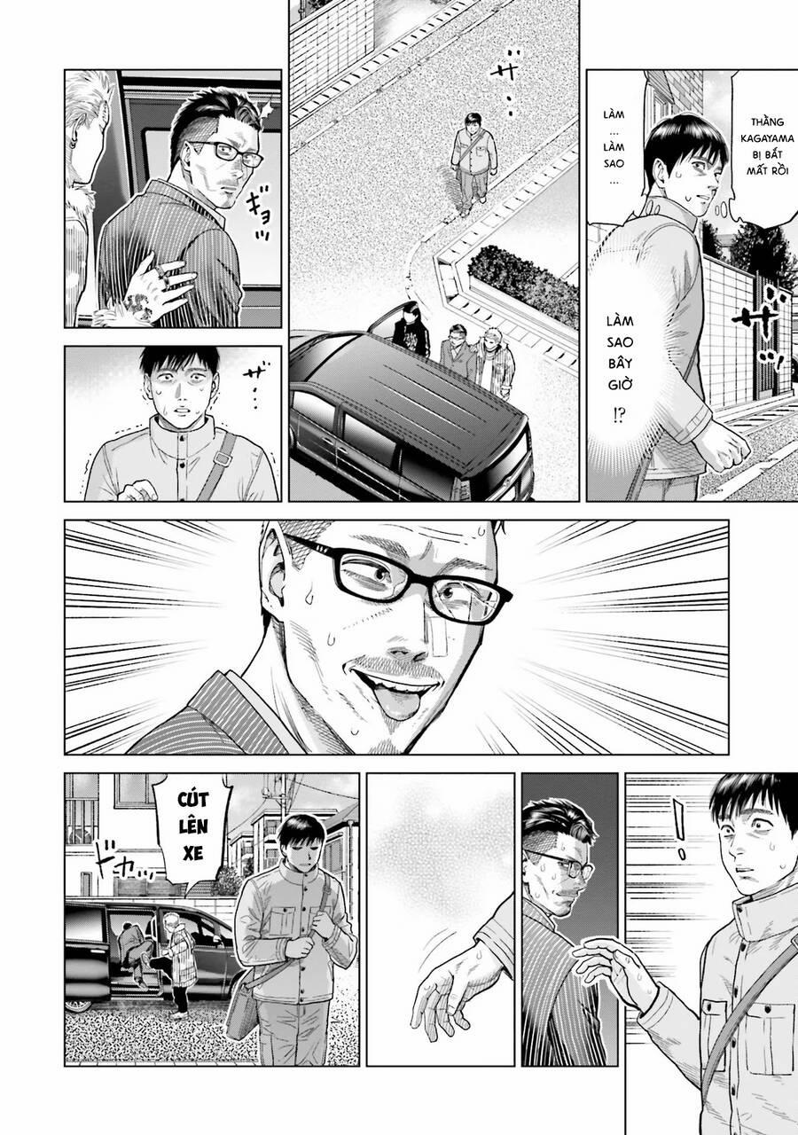 Vua Cần Sa 14 trang 8