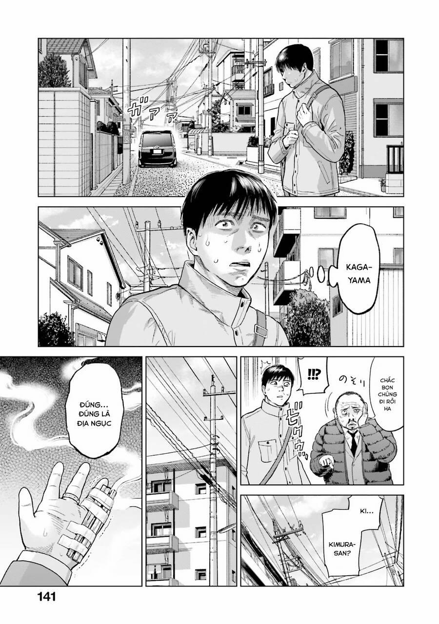 Vua Cần Sa 14 trang 9