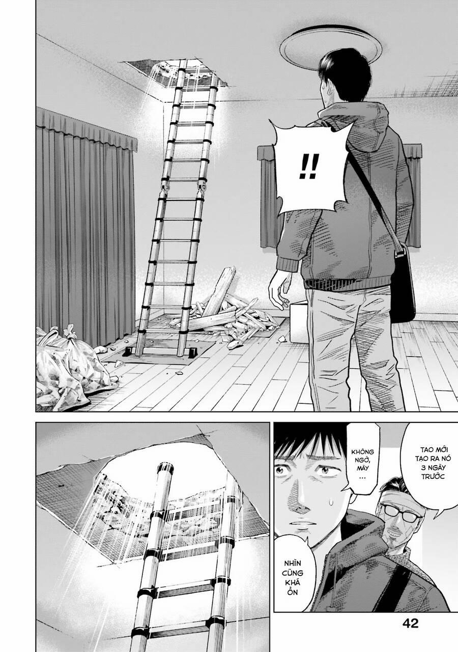 Vua Cần Sa 16 trang 18