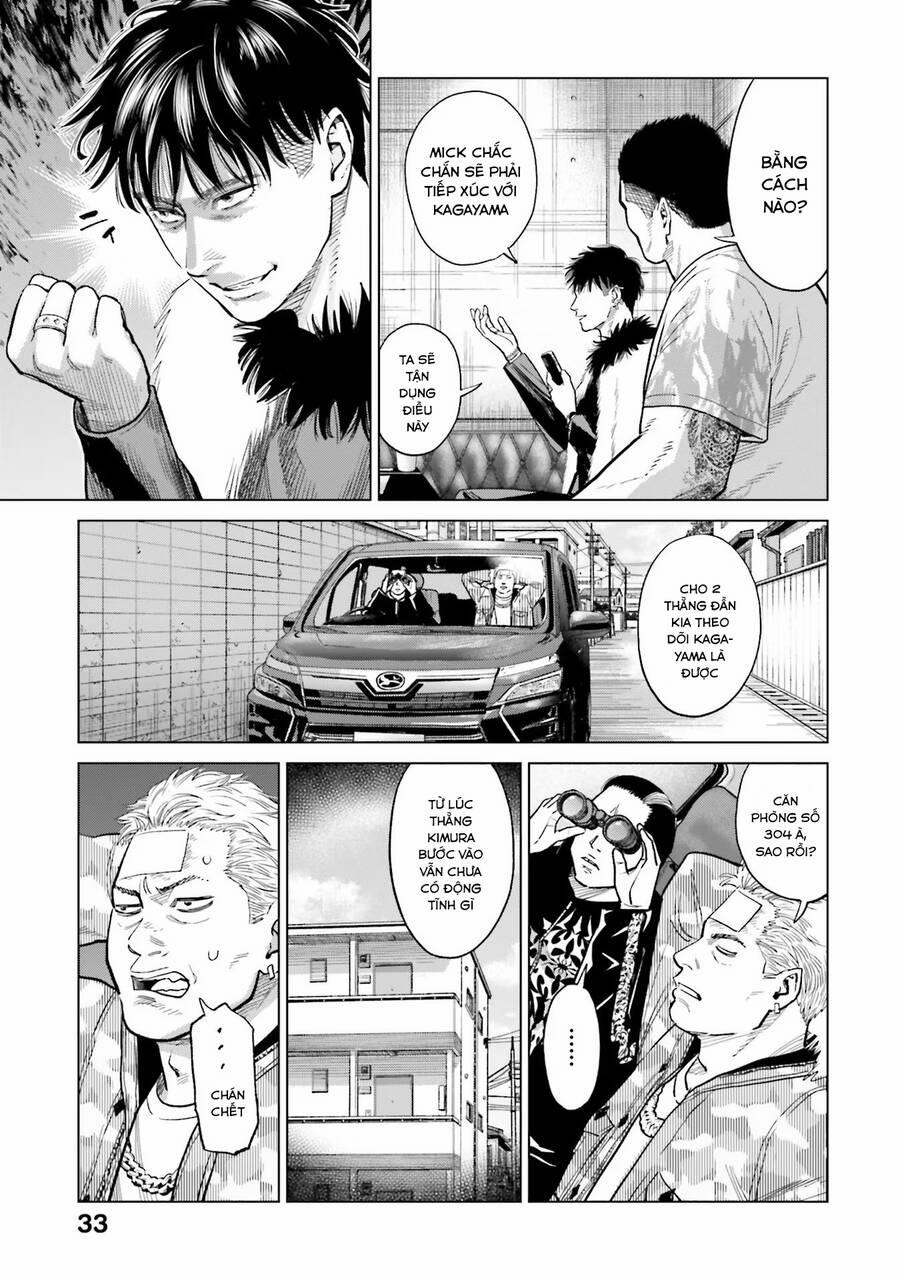 Vua Cần Sa 16 trang 9