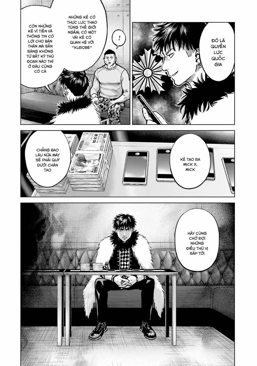 Vua Cần Sa 17 trang 12