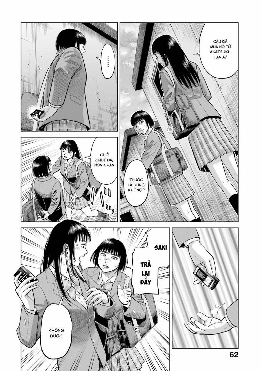 Vua Cần Sa 17 trang 16