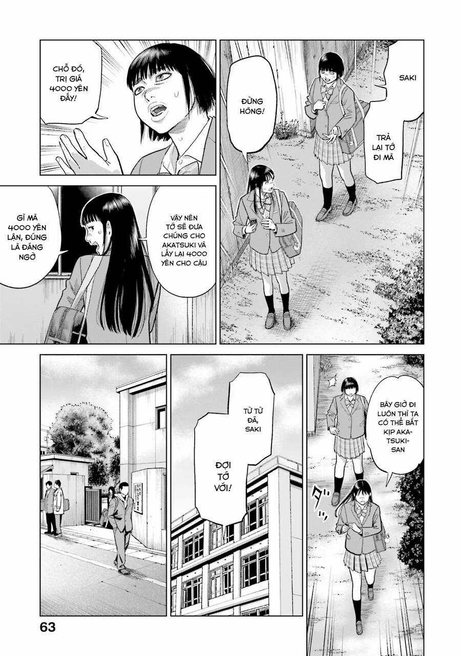 Vua Cần Sa 17 trang 17