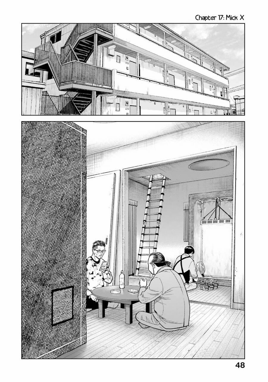 Vua Cần Sa 17 trang 2