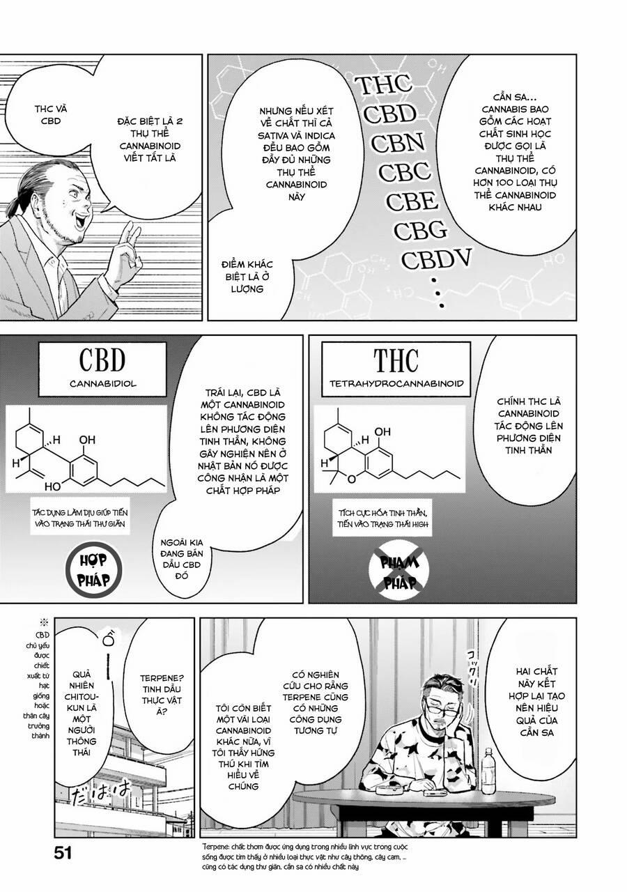 Vua Cần Sa 17 trang 5