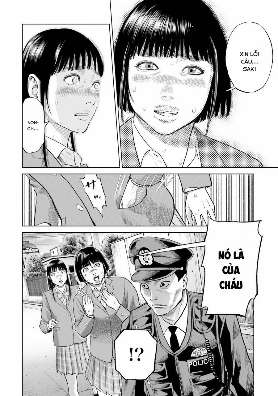 Vua Cần Sa 18 trang 12