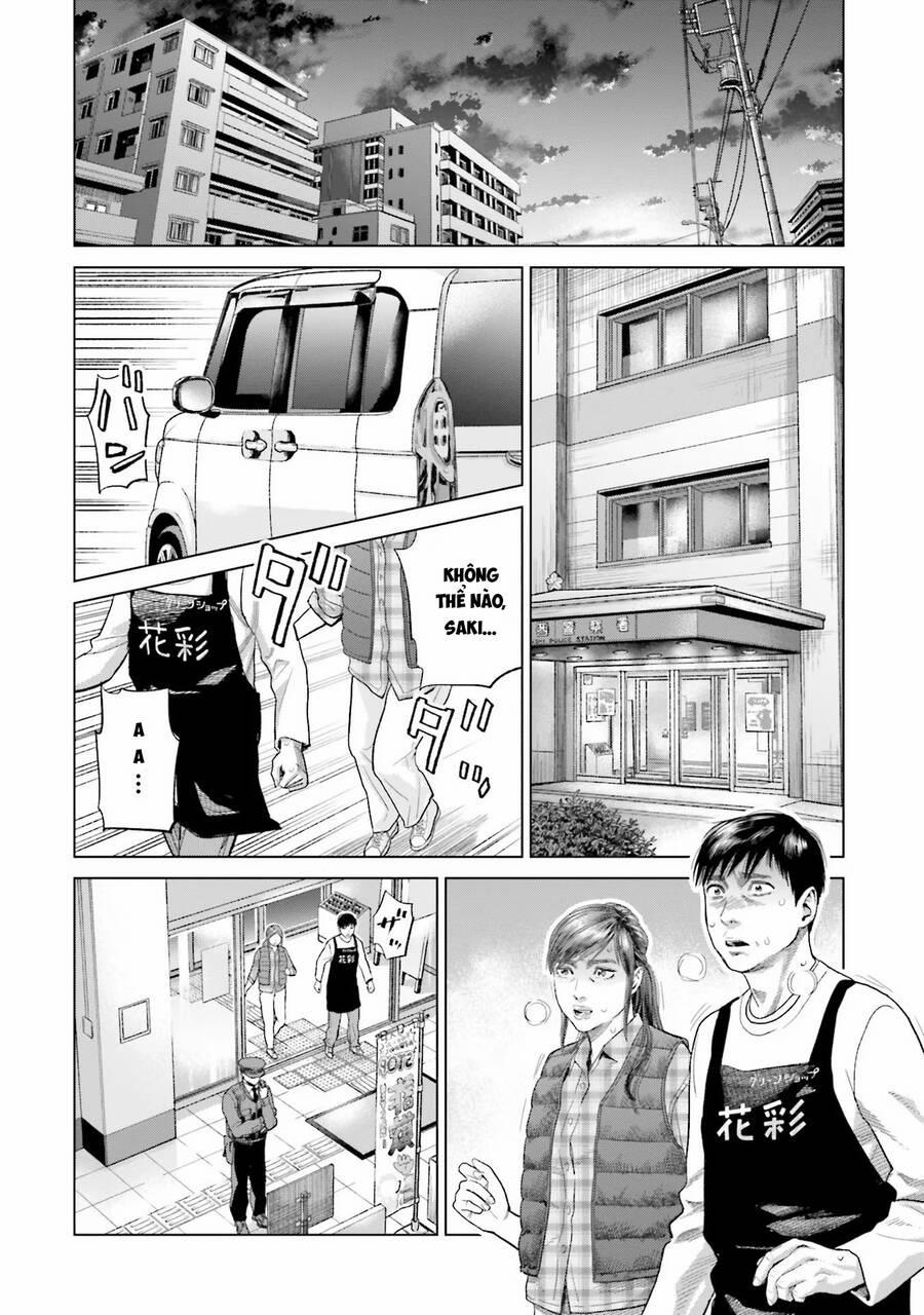 Vua Cần Sa 18 trang 14