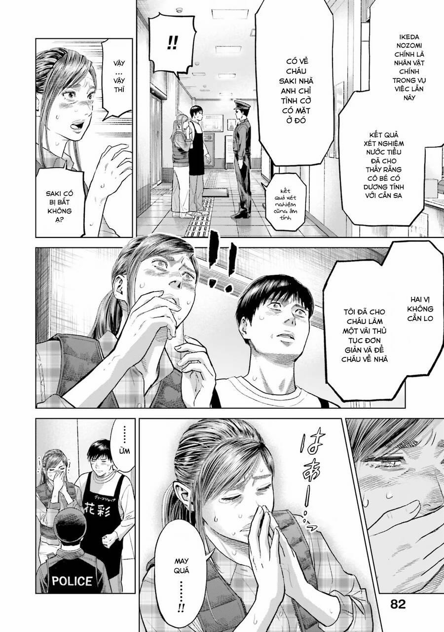 Vua Cần Sa 18 trang 16