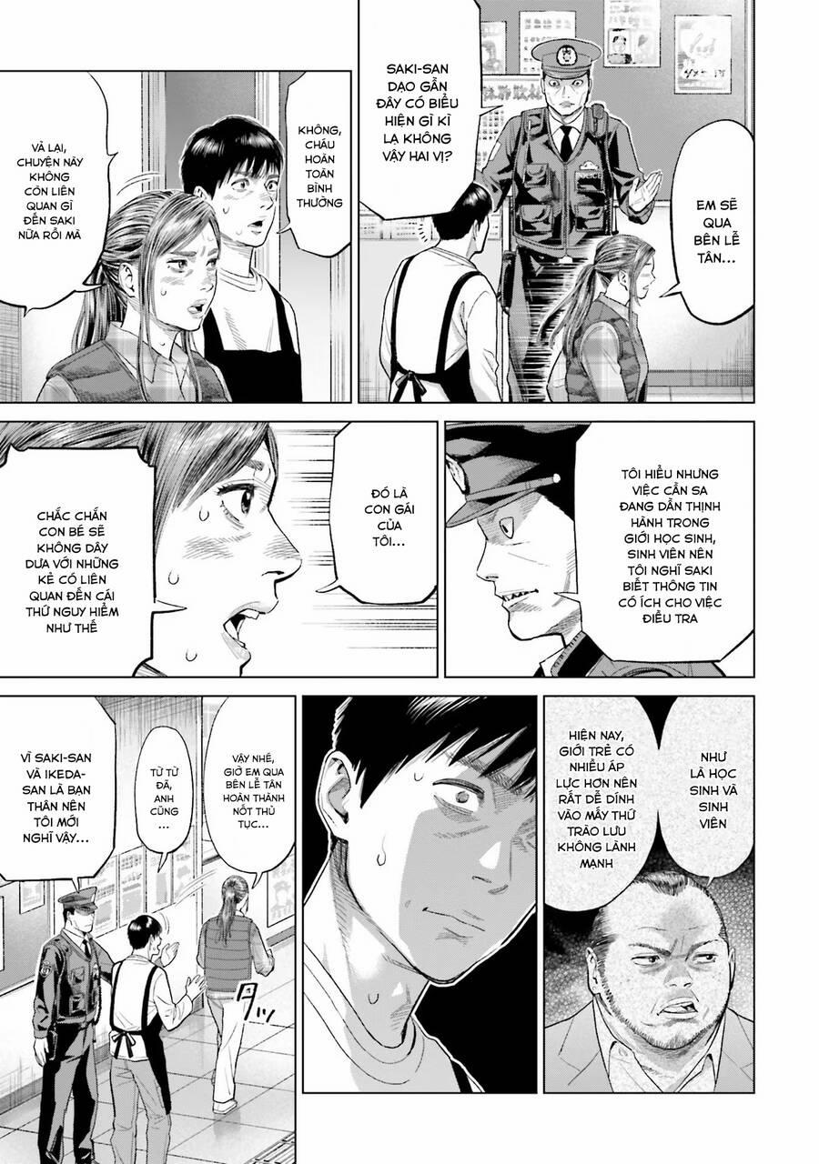 Vua Cần Sa 18 trang 17