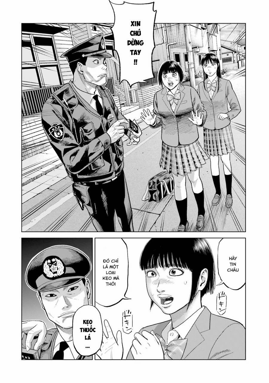 Vua Cần Sa 18 trang 2