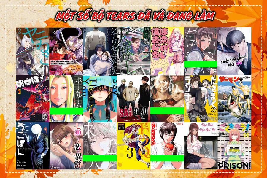 Vua Cần Sa 18 trang 23