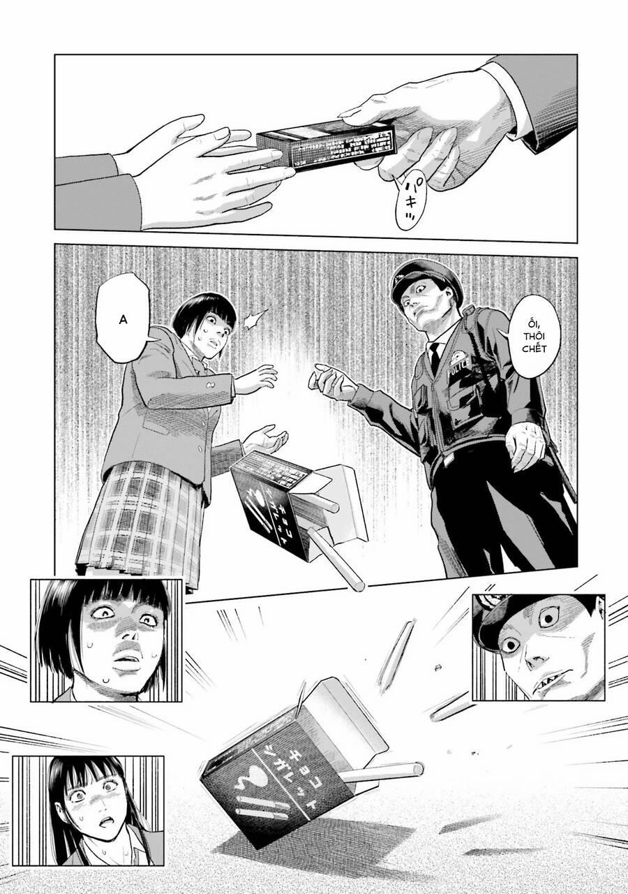 Vua Cần Sa 18 trang 5