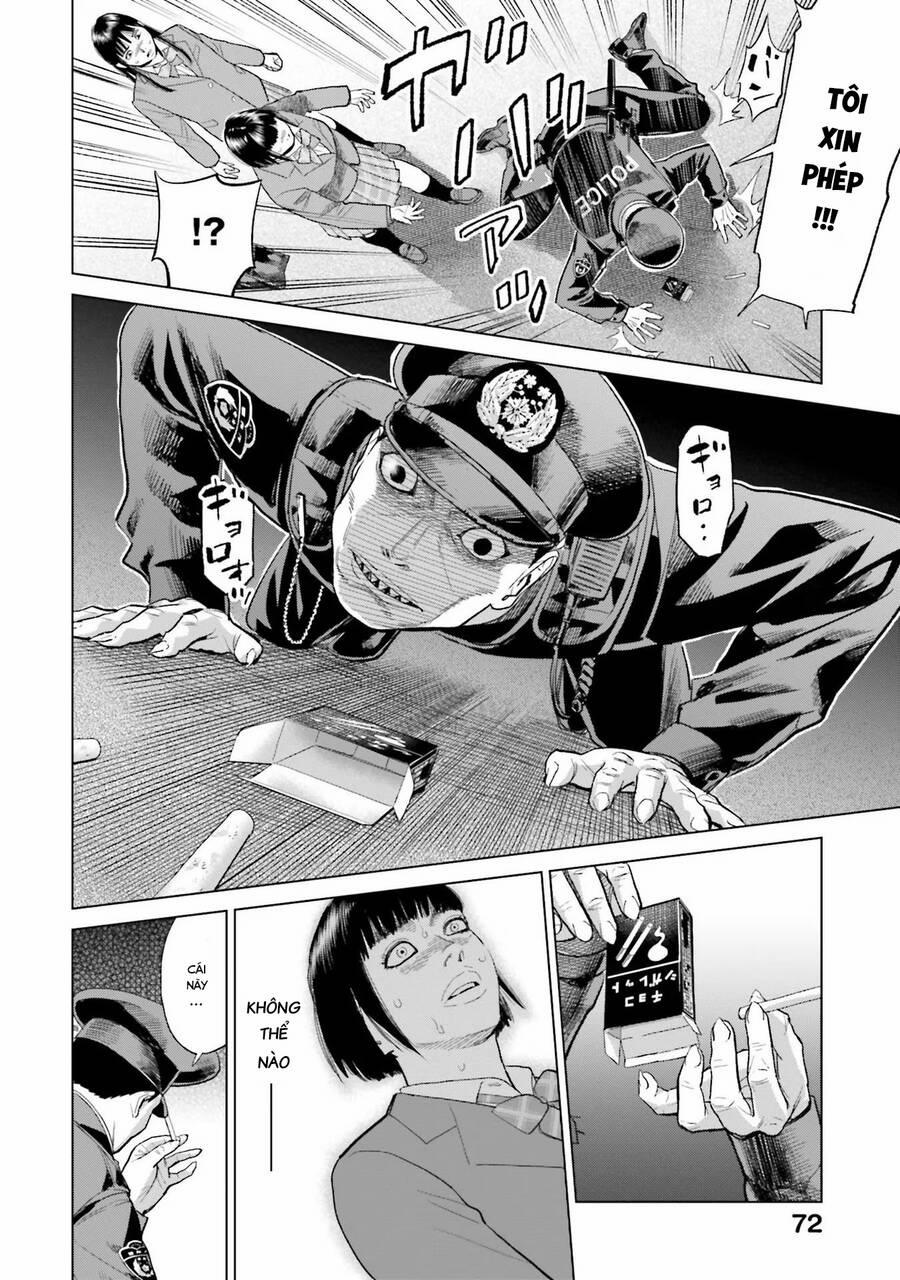 Vua Cần Sa 18 trang 6