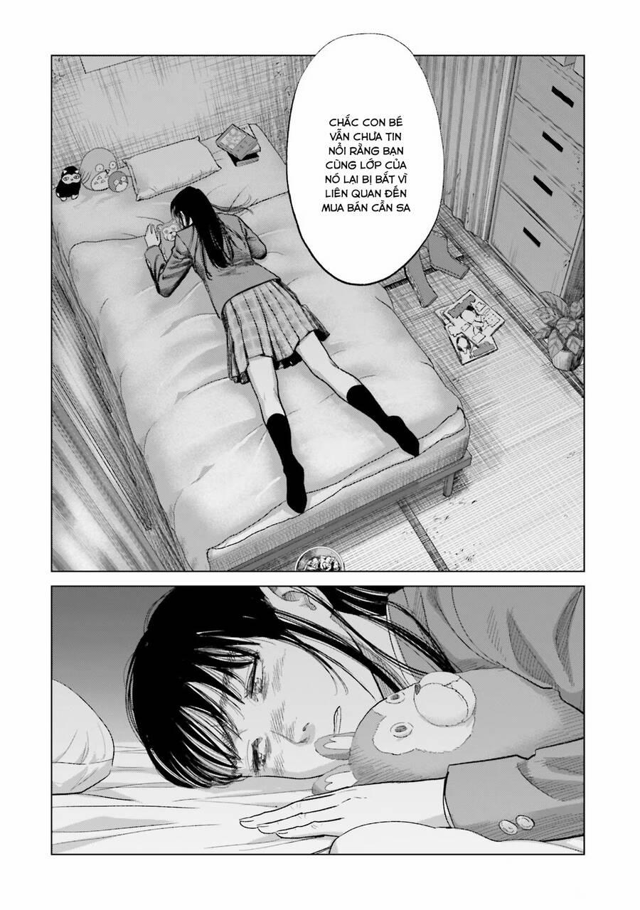 Vua Cần Sa 19 trang 1