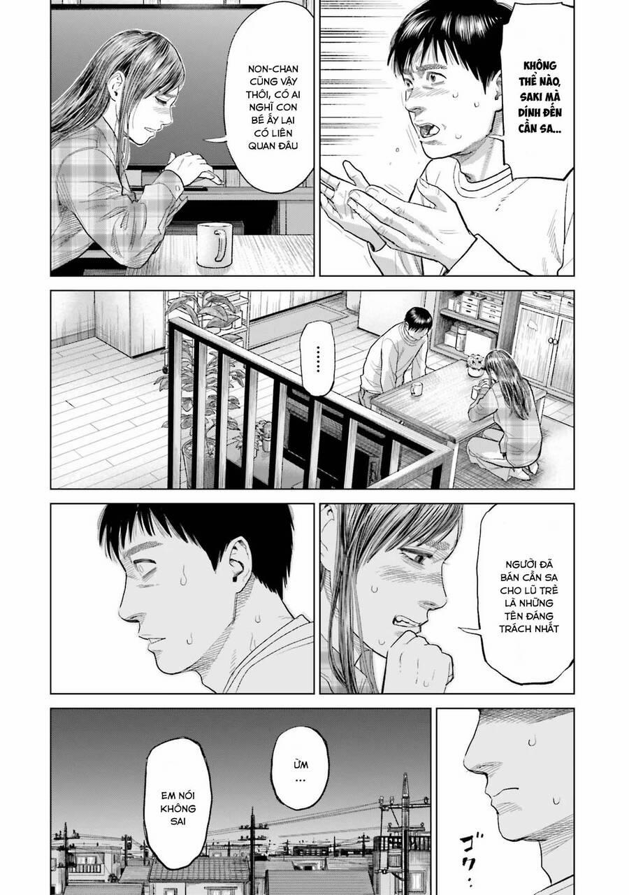 Vua Cần Sa 19 trang 3