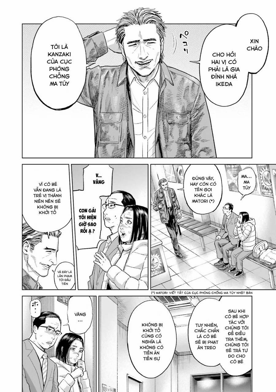 Vua Cần Sa 19 trang 5