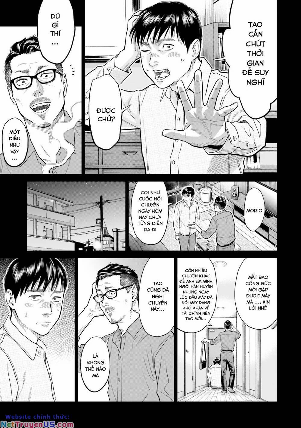 Vua Cần Sa 2 trang 13