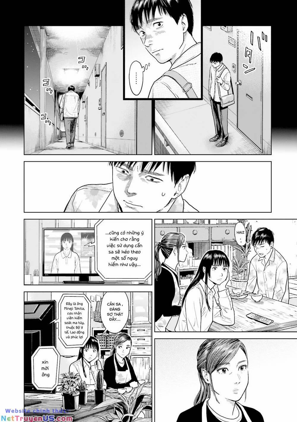 Vua Cần Sa 2 trang 14