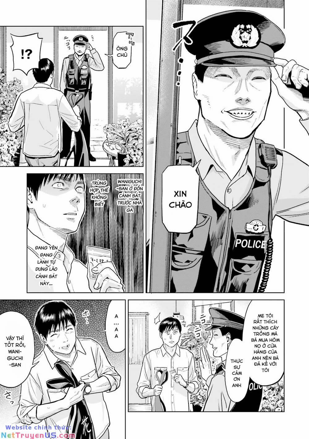 Vua Cần Sa 2 trang 17