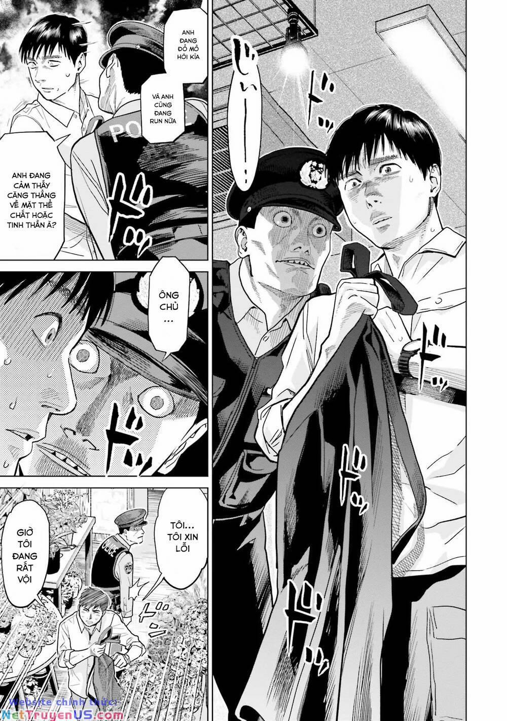 Vua Cần Sa 2 trang 19