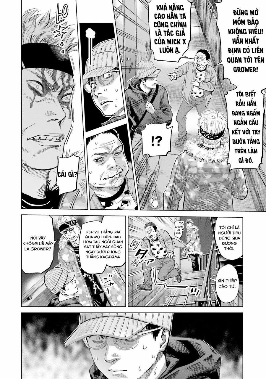 Vua Cần Sa 21 trang 10