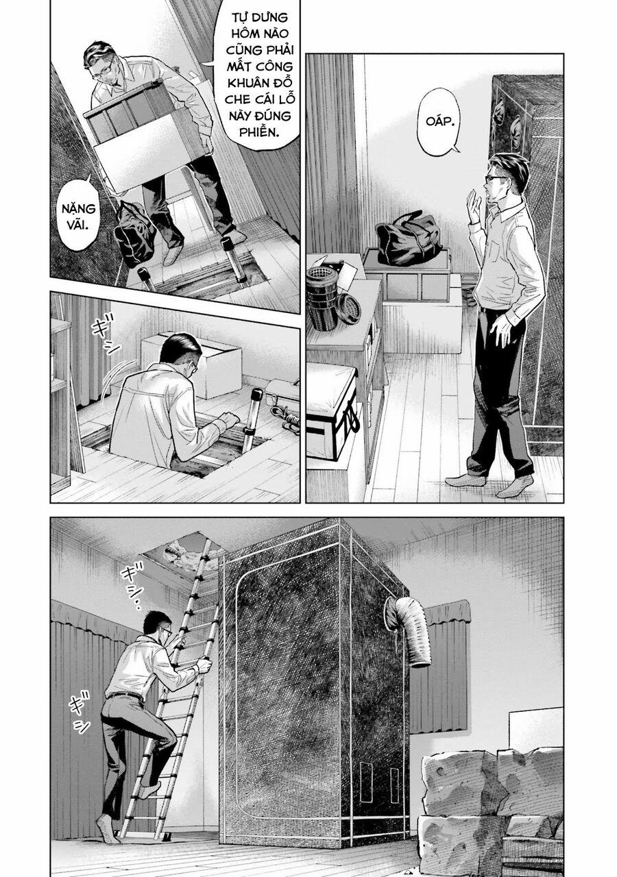 Vua Cần Sa 21 trang 14