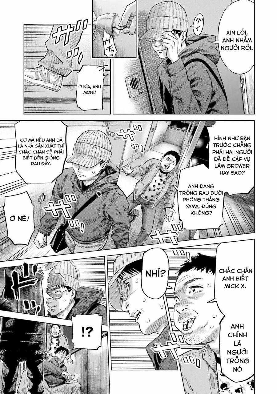 Vua Cần Sa 21 trang 7