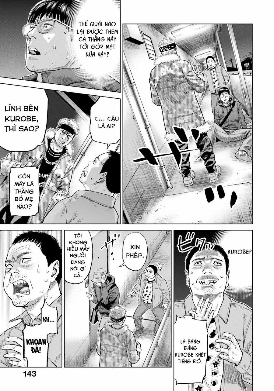 Vua Cần Sa 21 trang 9