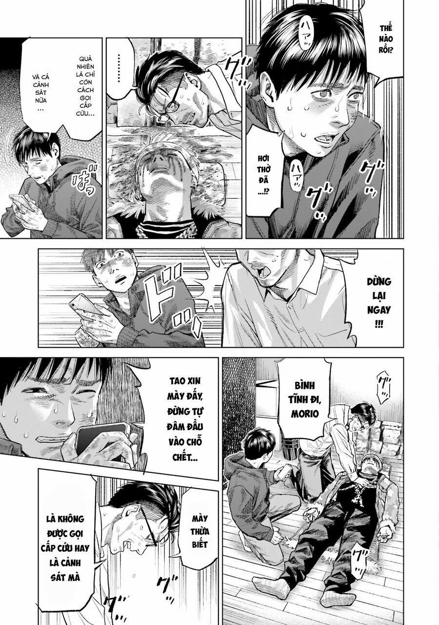 Vua Cần Sa 22 trang 7