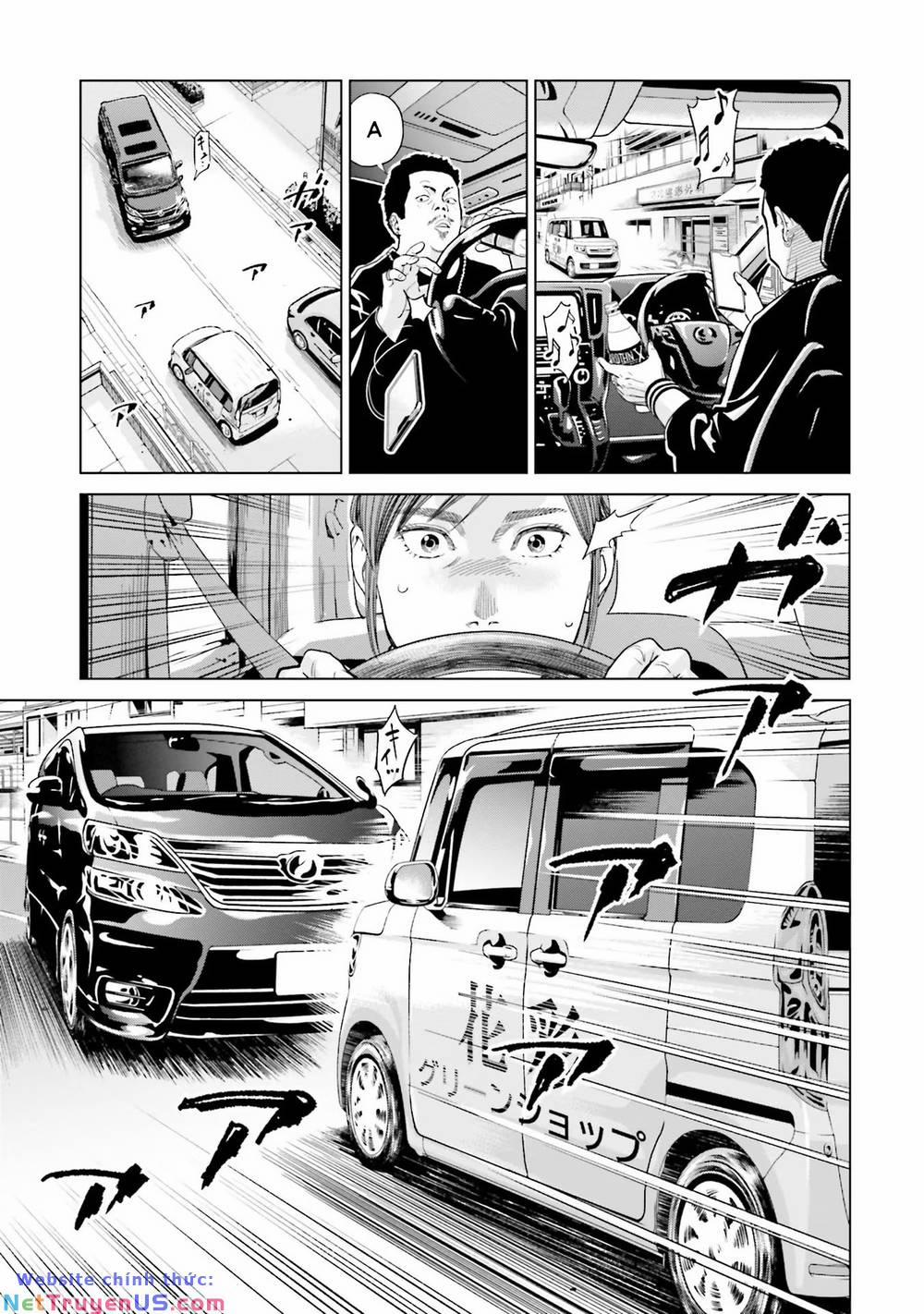 Vua Cần Sa 3 trang 15