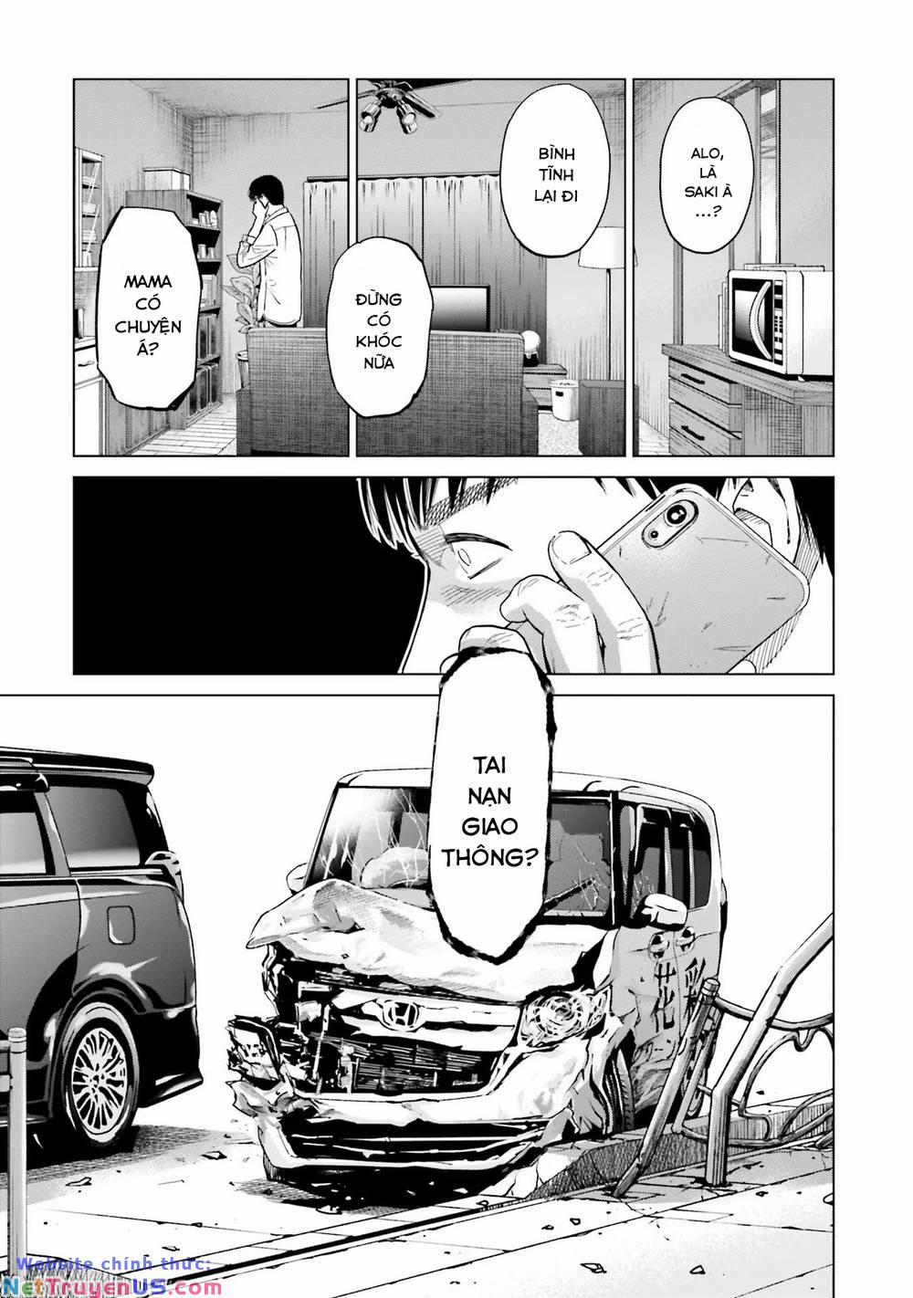 Vua Cần Sa 3 trang 20