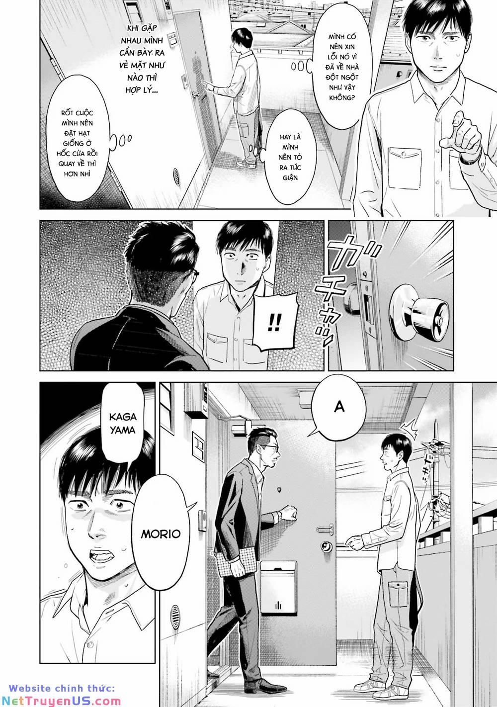 Vua Cần Sa 3 trang 8