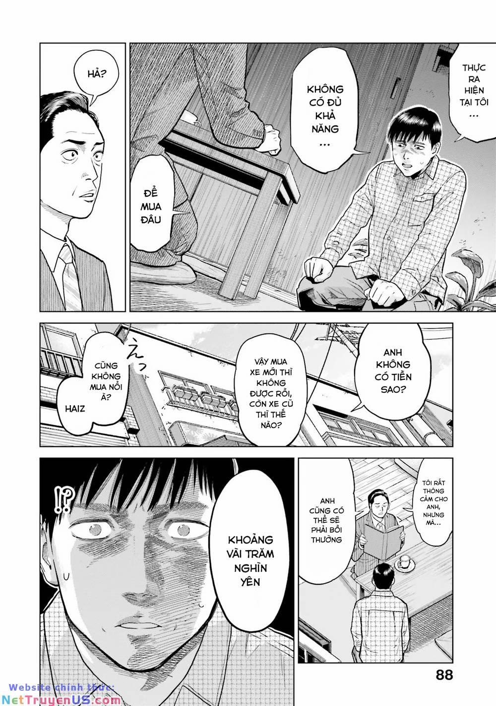 Vua Cần Sa 4 trang 10