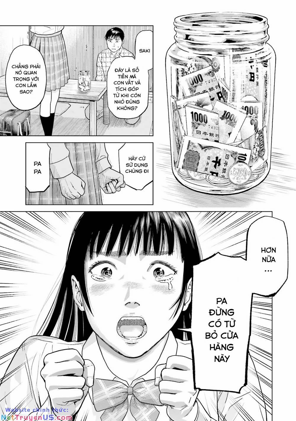 Vua Cần Sa 4 trang 15