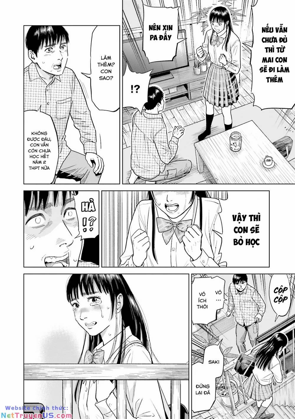 Vua Cần Sa 4 trang 16