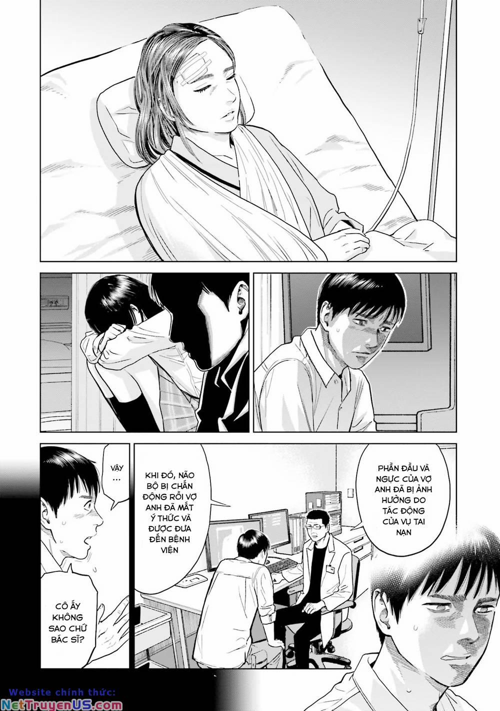 Vua Cần Sa 4 trang 2