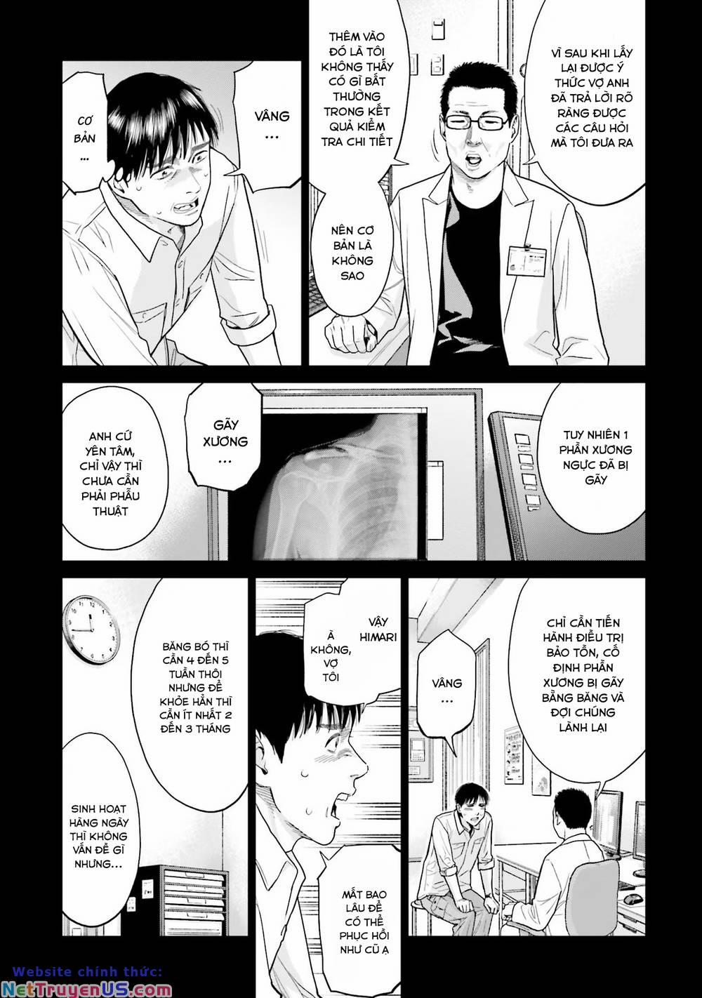 Vua Cần Sa 4 trang 3