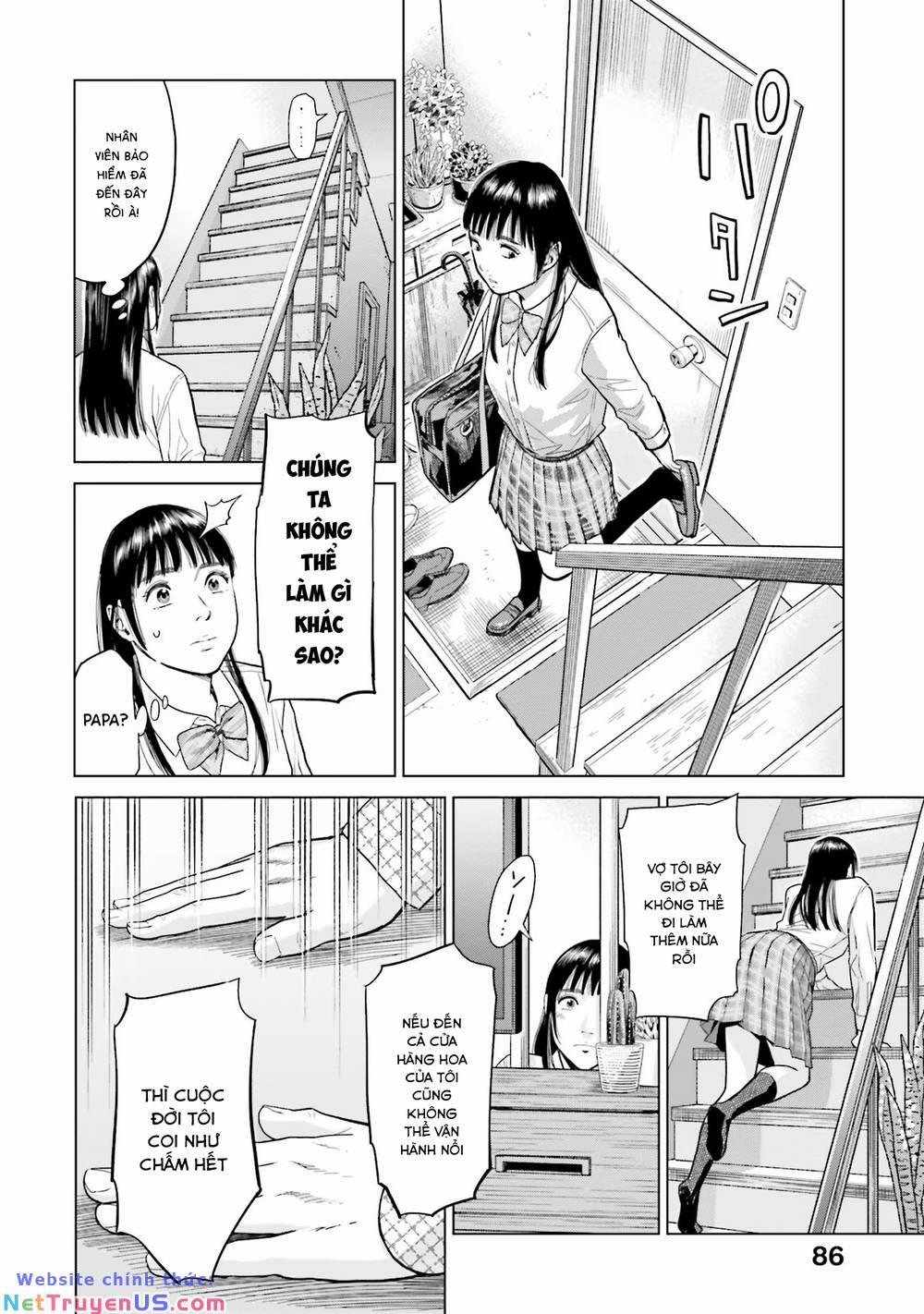 Vua Cần Sa 4 trang 8