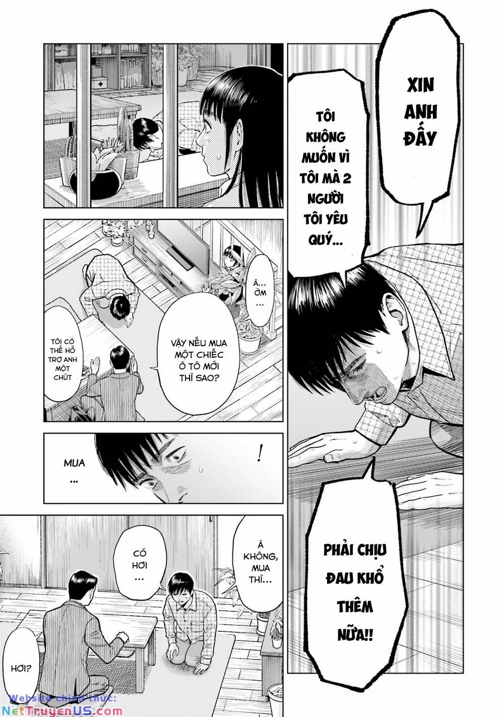 Vua Cần Sa 4 trang 9