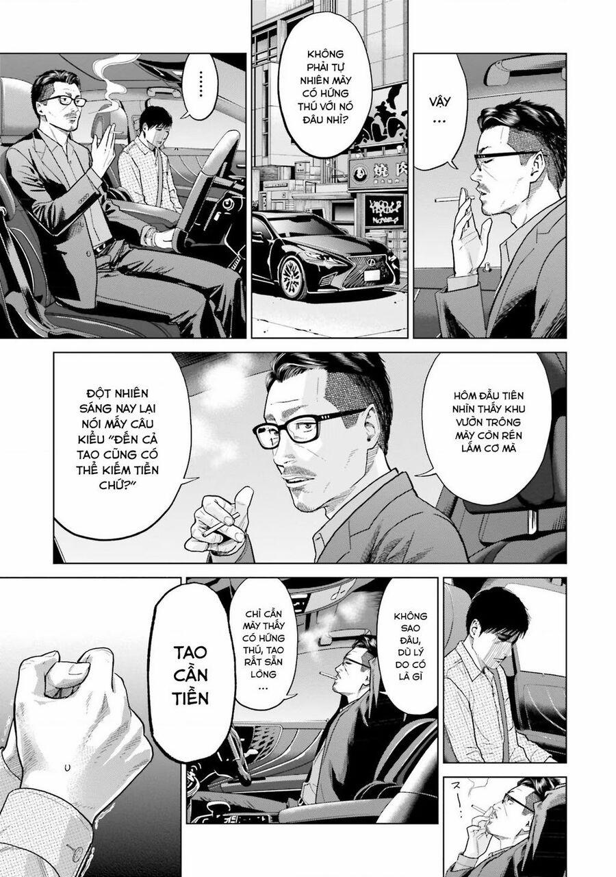 Vua Cần Sa 5 trang 3