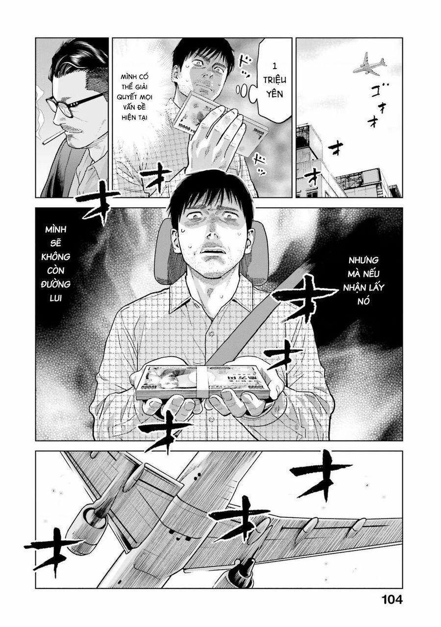 Vua Cần Sa 5 trang 6