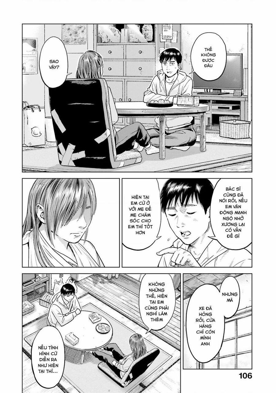 Vua Cần Sa 5 trang 8