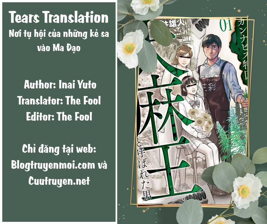 Vua Cần Sa 6 trang 0