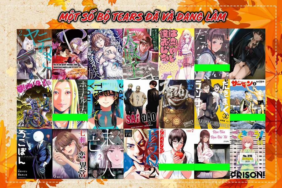 Vua Cần Sa 6 trang 17