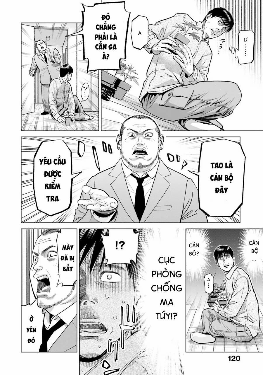 Vua Cần Sa 6 trang 2