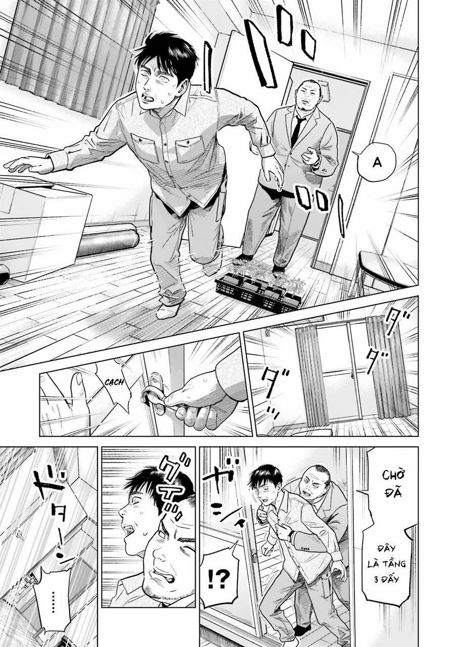 Vua Cần Sa 6 trang 3