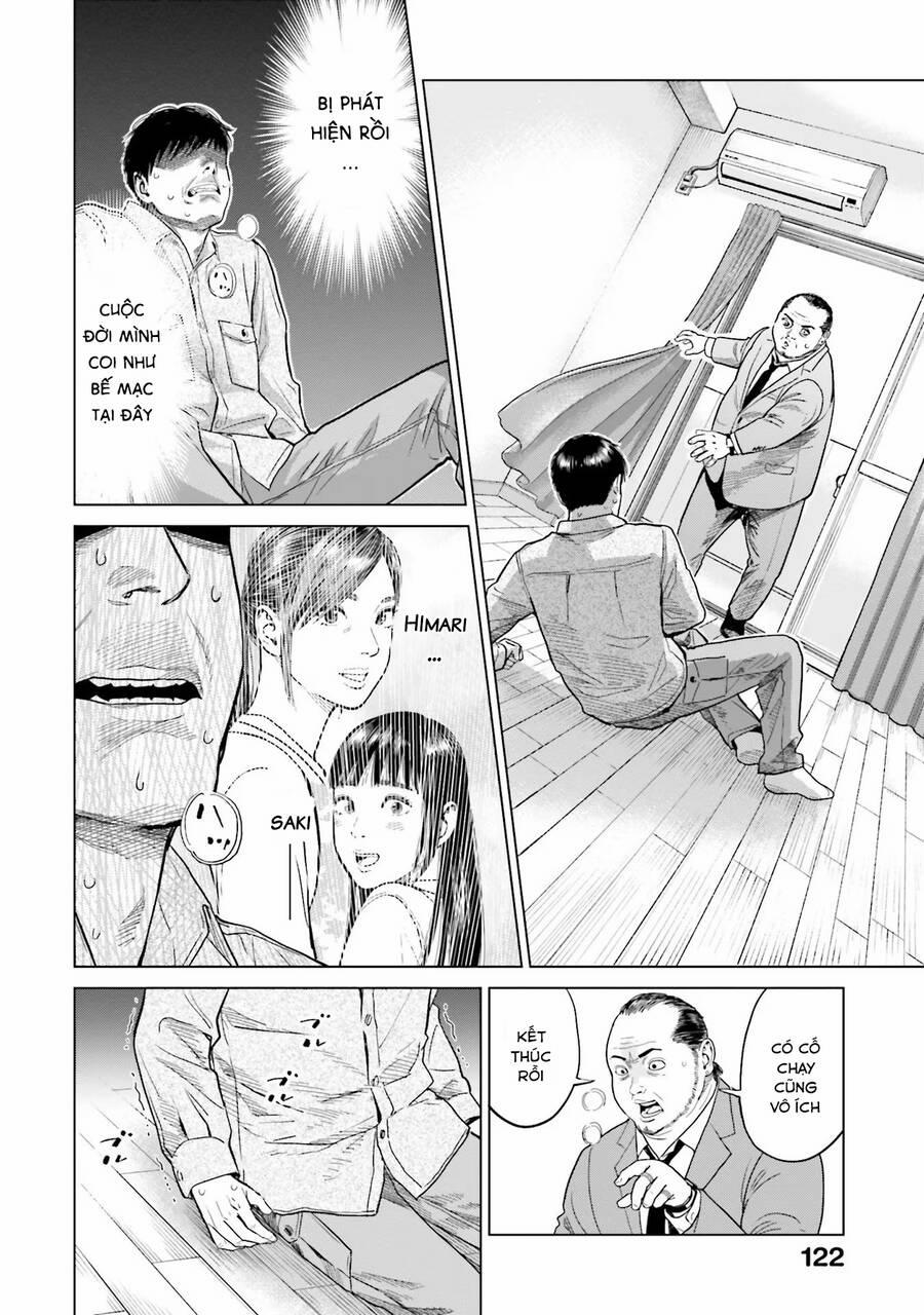 Vua Cần Sa 6 trang 4