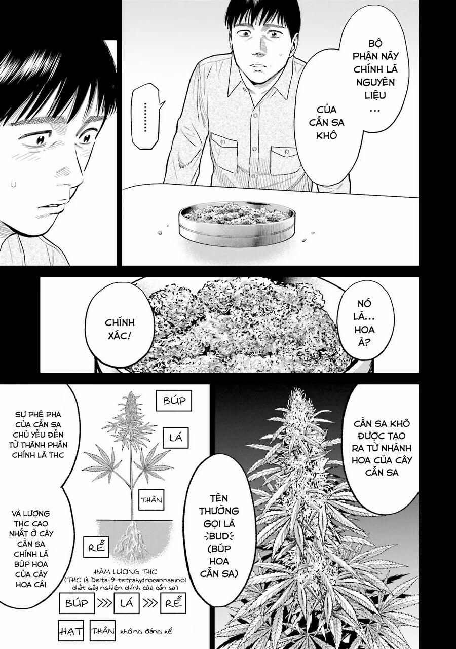 Vua Cần Sa 7 trang 1