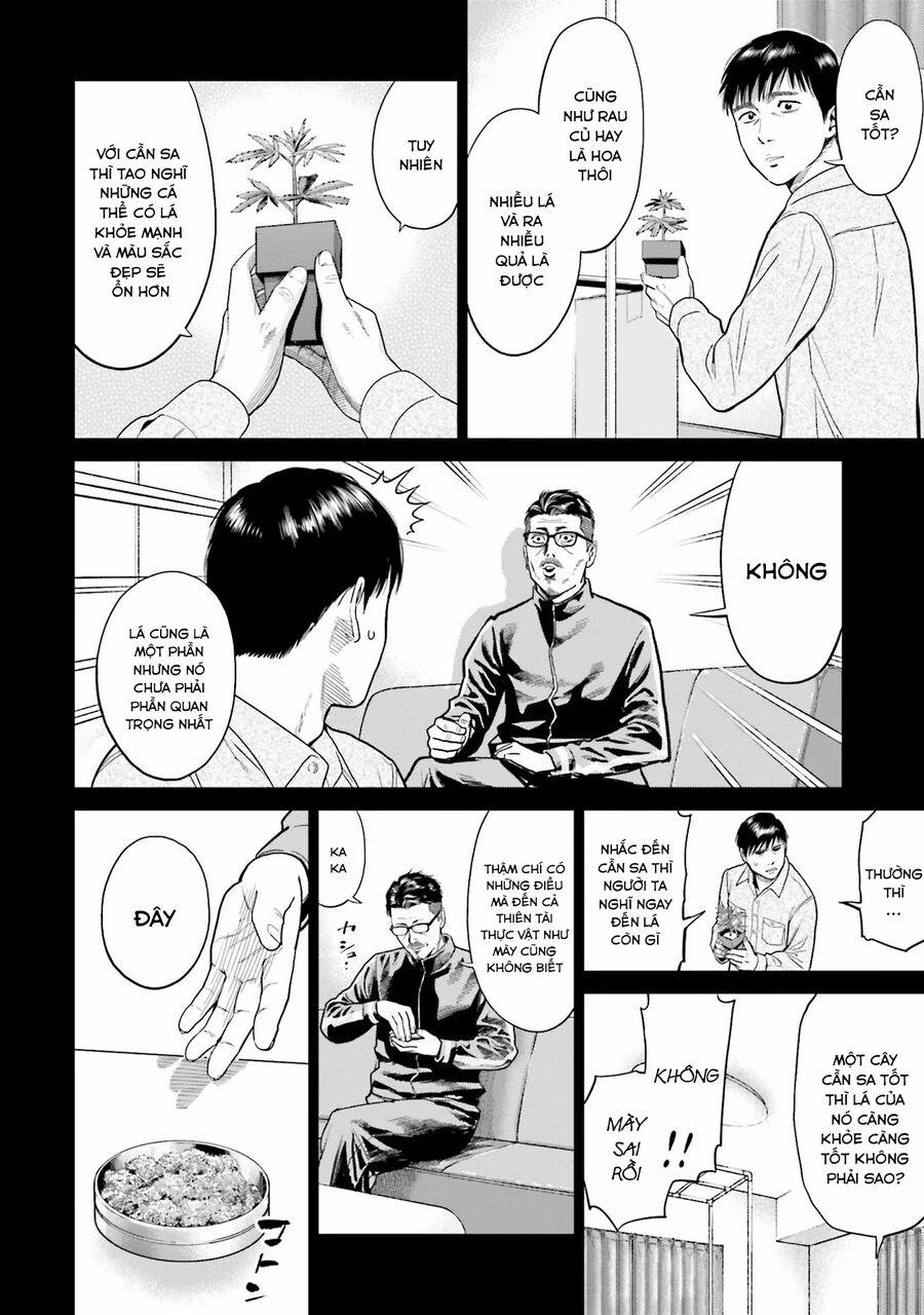 Vua Cần Sa 7 trang 10