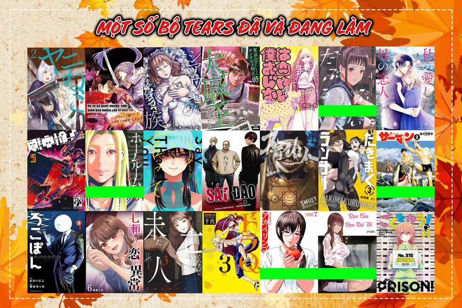 Vua Cần Sa 8 trang 22